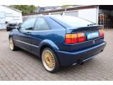 VW Corrado bei Sportwagen.expert - Abbildung (6 / 15)