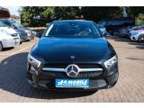 Mercedes-Benz A-Klasse bei Sportwagen.expert - Abbildung (13 / 15)