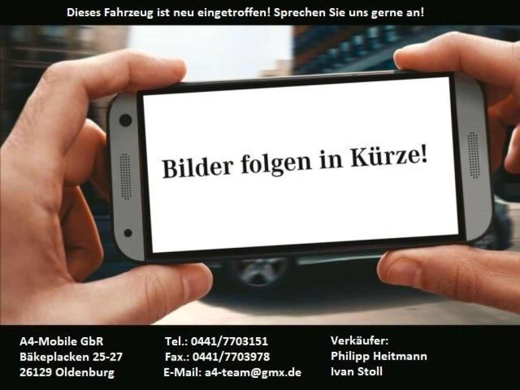 Mercedes-Benz B-Klasse bei Sportwagen.expert - Hauptabbildung Mercedes-Benz B-Klasse bei Sportwagen.expert - Hauptabbildung