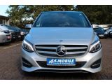 Mercedes-Benz B-Klasse bei Sportwagen.expert - Abbildung (6 / 15)