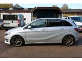 Mercedes-Benz B-Klasse bei Sportwagen.expert - Abbildung (8 / 15)