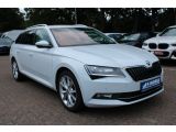 Skoda Superb bei Sportwagen.expert - Abbildung (11 / 15)