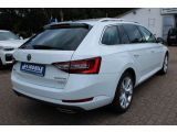 Skoda Superb bei Sportwagen.expert - Abbildung (9 / 15)