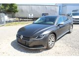 VW Arteon bei Sportwagen.expert - Abbildung (3 / 15)