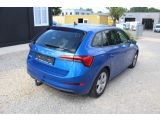 Skoda Scala bei Sportwagen.expert - Abbildung (8 / 15)
