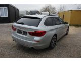 BMW 5er bei Sportwagen.expert - Abbildung (8 / 15)