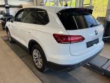 VW Touareg bei Sportwagen.expert - Abbildung (4 / 11)
