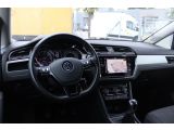 VW Touran bei Sportwagen.expert - Abbildung (11 / 15)