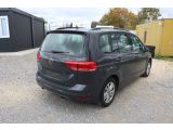 VW Touran bei Sportwagen.expert - Abbildung (7 / 15)