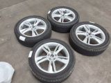Audi Q3 bei Sportwagen.expert - Abbildung (6 / 9)