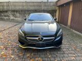 Mercedes-Benz S-Klasse bei Sportwagen.expert - Abbildung (2 / 11)