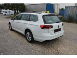 VW Passat bei Sportwagen.expert - Abbildung (4 / 15)