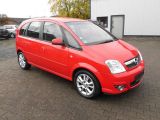 Opel Meriva bei Sportwagen.expert - Abbildung (5 / 15)