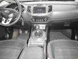 Kia Sportage bei Sportwagen.expert - Abbildung (15 / 15)