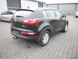 Kia Sportage bei Sportwagen.expert - Abbildung (8 / 15)