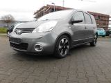 Nissan Note bei Sportwagen.expert - Abbildung (2 / 15)