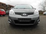 Nissan Note bei Sportwagen.expert - Abbildung (3 / 15)