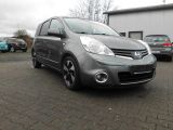 Nissan Note bei Sportwagen.expert - Abbildung (4 / 15)