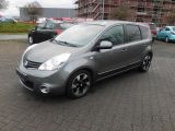 Nissan Note bei Sportwagen.expert - Abbildung (5 / 15)