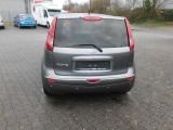 Nissan Note bei Sportwagen.expert - Abbildung (9 / 15)