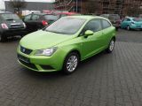 Seat Ibiza bei Sportwagen.expert - Abbildung (5 / 15)