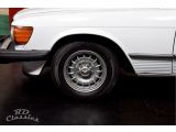 Mercedes-Benz SL-Klasse bei Sportwagen.expert - Abbildung (8 / 10)