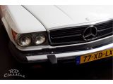 Mercedes-Benz SL-Klasse bei Sportwagen.expert - Abbildung (7 / 10)