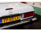 Mercedes-Benz SL-Klasse bei Sportwagen.expert - Abbildung (10 / 10)