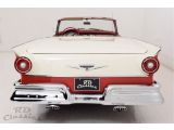 Ford Fairlane bei Sportwagen.expert - Abbildung (4 / 10)