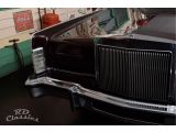 Lincoln Continental bei Sportwagen.expert - Abbildung (9 / 10)