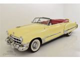 Cadillac Convertible bei Sportwagen.expert - Abbildung (3 / 10)