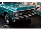 Chevrolet C10 Pick Up bei Sportwagen.expert - Abbildung (9 / 10)