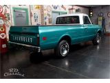 Chevrolet C10 Pick Up bei Sportwagen.expert - Abbildung (5 / 10)