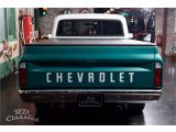 Chevrolet C10 Pick Up bei Sportwagen.expert - Abbildung (4 / 10)