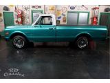 Chevrolet C10 Pick Up bei Sportwagen.expert - Abbildung (2 / 10)