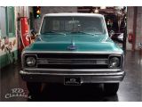 Chevrolet C10 Pick Up bei Sportwagen.expert - Abbildung (8 / 10)