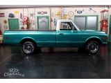 Chevrolet C10 Pick Up bei Sportwagen.expert - Abbildung (6 / 10)