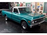 Chevrolet C10 Pick Up bei Sportwagen.expert - Abbildung (7 / 10)