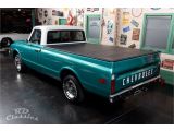 Chevrolet C10 Pick Up bei Sportwagen.expert - Abbildung (3 / 10)