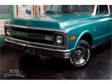 Chevrolet C10 Pick Up bei Sportwagen.expert - Abbildung (10 / 10)