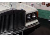Rolls Royce Silver Spur bei Sportwagen.expert - Abbildung (9 / 10)