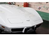 Corvette Corvette bei Sportwagen.expert - Abbildung (8 / 10)