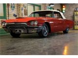 Ford Thunderbird bei Sportwagen.expert - Abbildung (6 / 10)