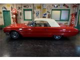 Ford Thunderbird bei Sportwagen.expert - Abbildung (7 / 10)