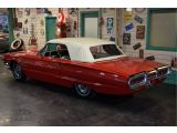 Ford Thunderbird bei Sportwagen.expert - Abbildung (8 / 10)