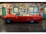 Ford Thunderbird bei Sportwagen.expert - Abbildung (3 / 10)