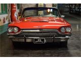 Ford Thunderbird bei Sportwagen.expert - Abbildung (2 / 10)