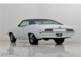 Ford Torino bei Sportwagen.expert - Abbildung (3 / 10)