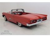 Ford Thunderbird bei Sportwagen.expert - Abbildung (3 / 10)