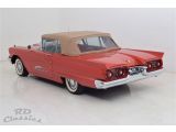 Ford Thunderbird bei Sportwagen.expert - Abbildung (8 / 10)